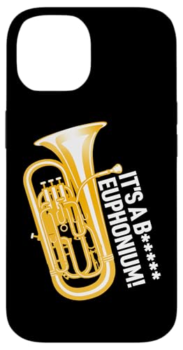 p̃uXohɑ΂鎸ȃ[tHjAW[N ʔ[tHjA [ euphonium humour ] X}zP[X iPhone 14 p