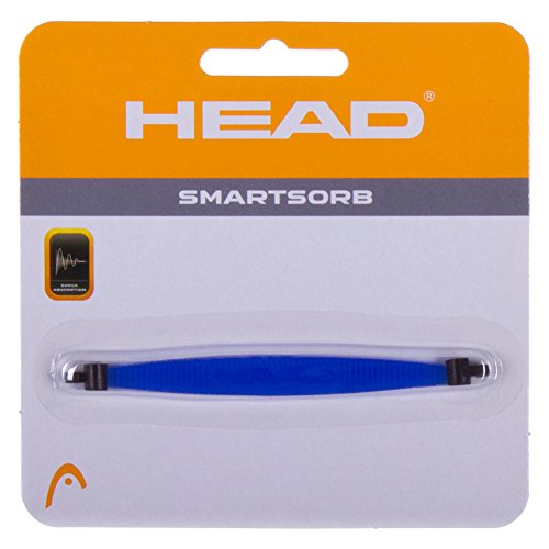 Head SmartSorb, Disponible en Colores Surtidos o en Negro (Azul)