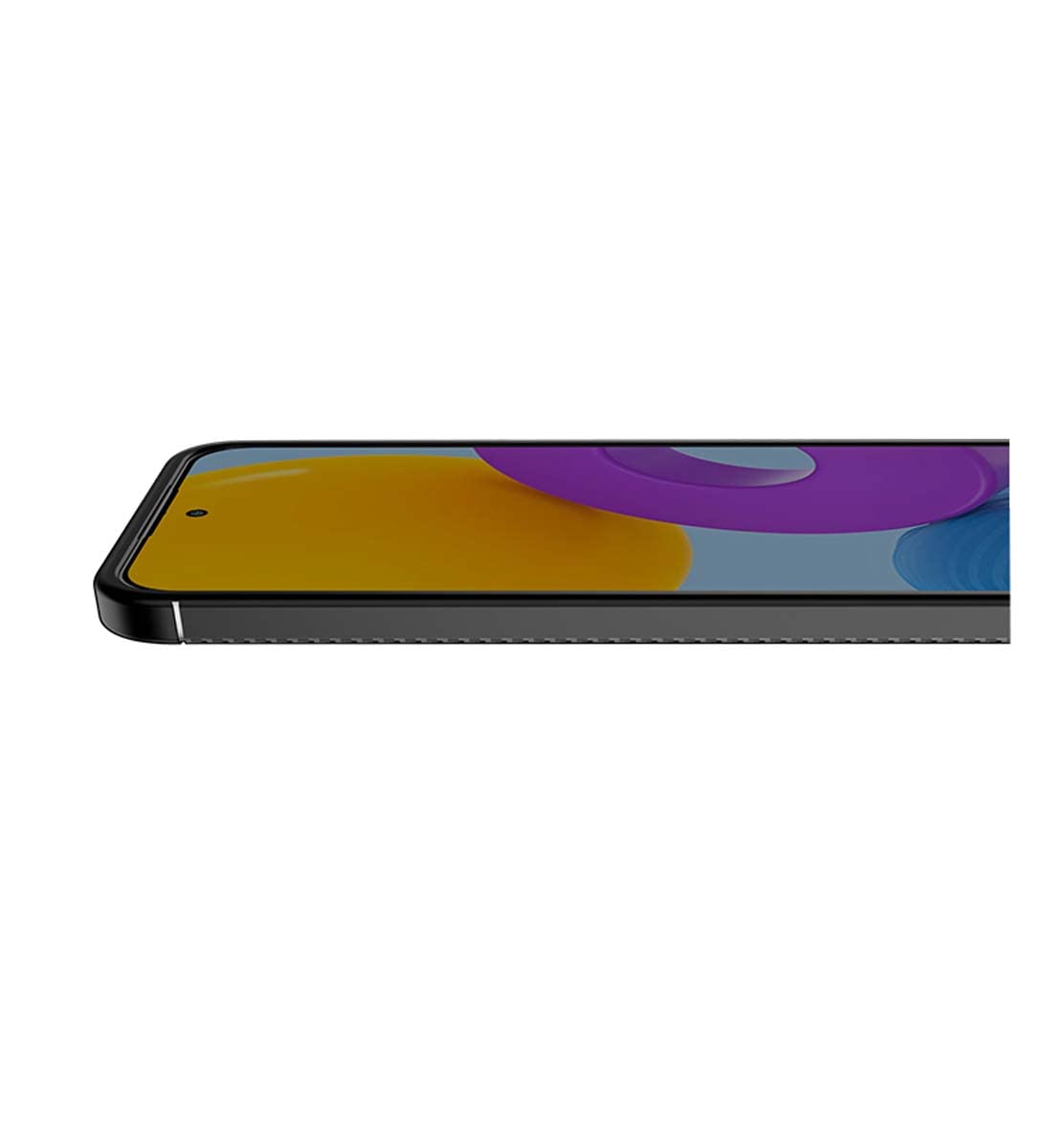 GOKEN Cover per Xiaomi Mi 13 Ultra, TPU Silicone Galvanotecnica Phnom Penh Custodia, Soft Rubber Protettiva Case, Antiurto Antiscivolo Protezione Shell, Verde
