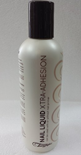 Tammy Taylor- Xtra-adhesion Nail Liquid 16oz - Monomer