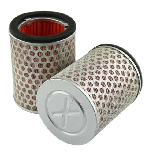 Filtre à air moto haute filtration pour admission CBR1000RR 2004-2007