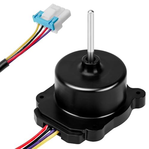 Moteur ventilateur condensateur EAU65058502 pour le froid de votre cuisine