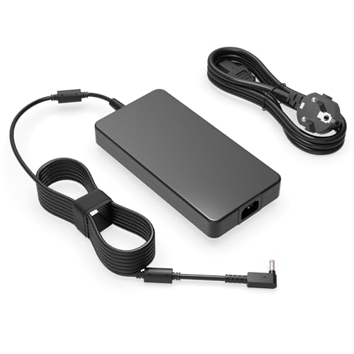Chargeur Acer Nitro 5 230W adaptateur secteur Predator Helios Neo 16 Triton