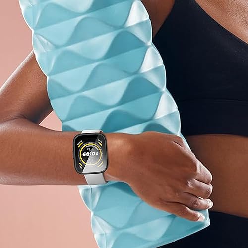 Blueshaweu Cover Compatibile con Amazfit Bip 5