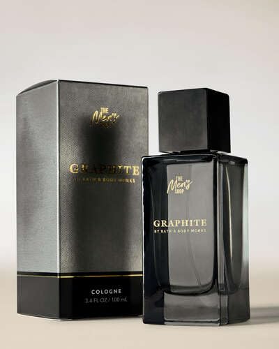 Image of Graphite Cologne