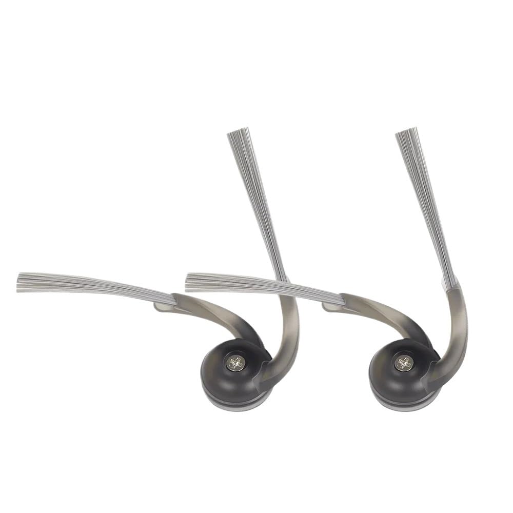 Compatible For Roborock Side Brush Fit Q7 P20 PRO G20S Qrevo Curv