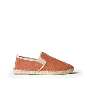 Toni Pons Dallas – Espadrillas da Uomo realizzate in Tessuto.