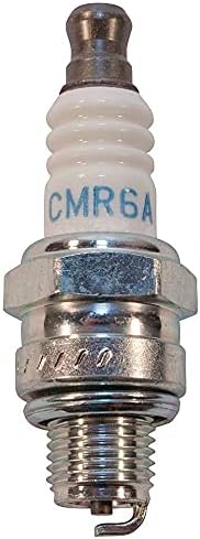 Candela NGK CMR6A - Per Auto, Alta Qualità, Compatibile Honda E Altri Veicoli - Foto 4