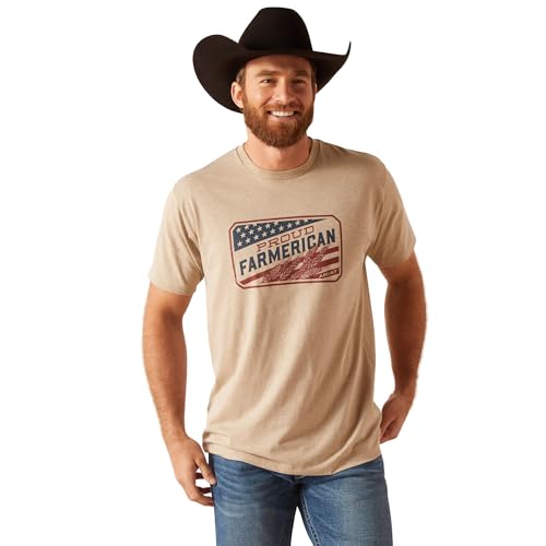 Image of Ariat Men's Graphic T-Shirt