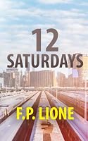 12 Saturdays 1641190027 Book Cover