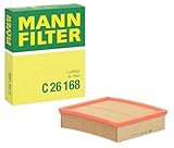 MANN-FILTER