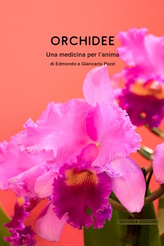 Orchidee: una medicina per l’anima