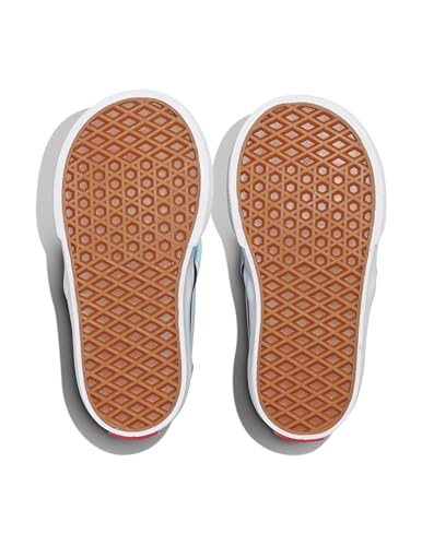 Vans Unisex-Child Atwood Slip-on Shoe | Low-top Sneakers for Boys & Girls, Little Kid Walking Footwear4