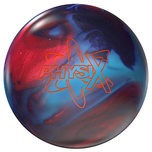  Storm PhysiX Boule de Bowling réactive pour dé...