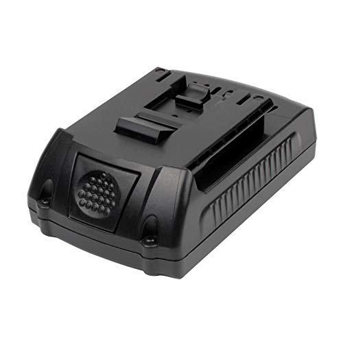 VANTTECH 2.0AH BAT612 Battery Lithium Repalcement for Bosch 18V Battery for Power Tools BAT609 BAT610G SDS181 DDS181 PB180 DDB181 DDBB180 25618