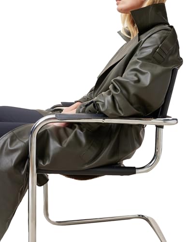 Women's Inez Trench4