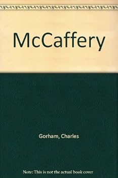 Mass Market Paperback McCaffery Book
