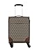 GUESS Ederlo 4-Wheel Cabin Trolley Suitcase