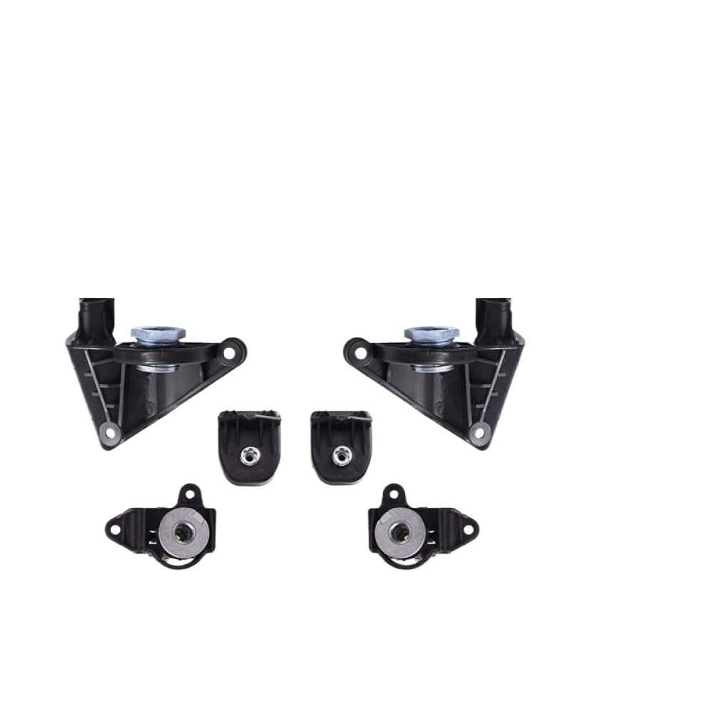 Pieza de Soporte Compatible con CLE Clase W236 Faro