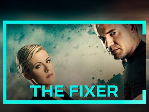 The Fixer