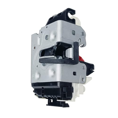 Image of Door Lock Actuator Compatible with 2007-2017 Wrangler - 2018 Wrangler JK Front Right Passenger Side