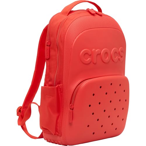 Image of Crocs Classic Backpack, Personalize with Jibbitz Charms
