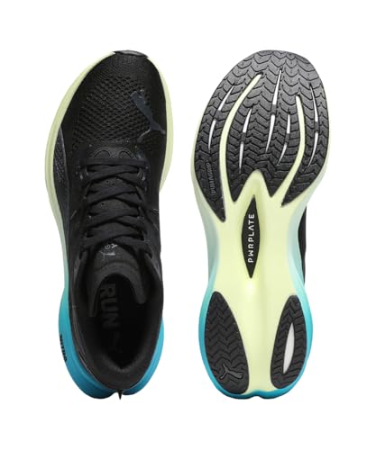 Image of Puma Men Deviate Nitro 3 Running Shoe
