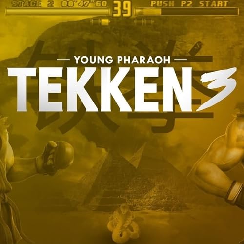  Tekken 3 [Explicit]