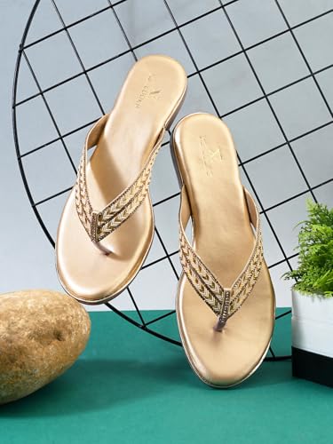 Image of XE Looks Classic Comfort & Trendy Slippers for Women