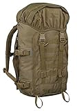 Berghaus Centurio Rucksack, Herren, Centurio, Braune coyote, 45 Liter