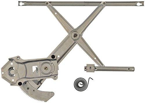 Lève-vitre bloqué ? Réparez avec le mécanisme Motormite R+M 740-857 robuste
