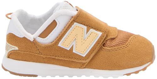 Image of New Balance 574 Sneaker (Infant /Toddler)