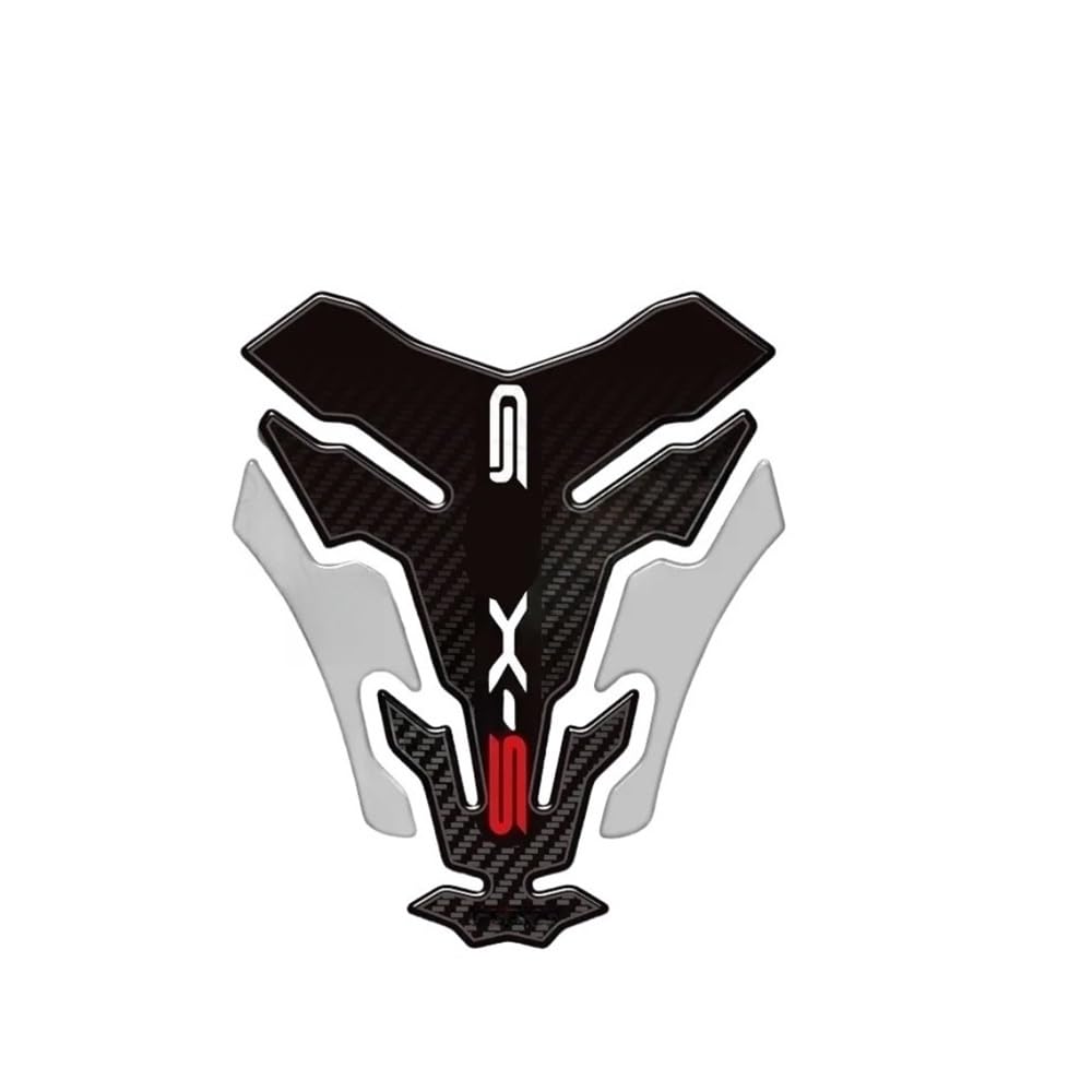 Protection réservoir moto Premium pour Suzuki GSX S1000 GT