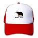 Produktbild Hipiyoled Mama Bear Child Cap Mesh Cap 21982