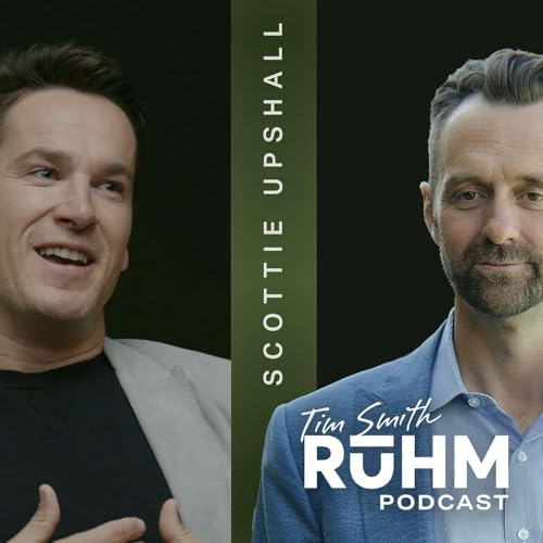 Scottie Upshall | Former NHL Pro Athlete turned Entrepreneur and Entertainer