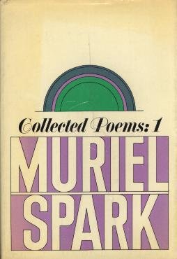 Collected Poems: 1 B002A4UOR8 Book Cover