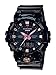 Produktbild Casio Herren Analog-Digital Quarz Uhr mit Harz Armband GA-810GBX-1A4ER