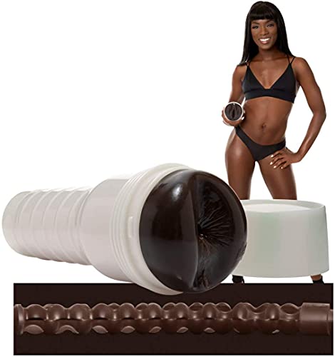 Ana Foxxx Butt Fleshlight - Image 3