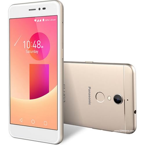 Image of Embed HD-Clear Screen Guard for Panasonic Eluga I9 - Harder or Durable Plastic & More Impact-Resistant Than Glass, with Free Installation Kit