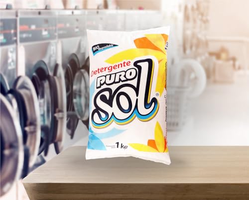 Detergente En Polvo, Single Detail Page Misc Imagen adicional
