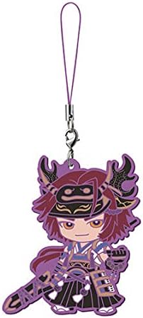 Amazon 蜻蛉切 刀剣乱舞 Online カプセルラバーマスコット 極 其の七 アニメ 萌えグッズ 通販