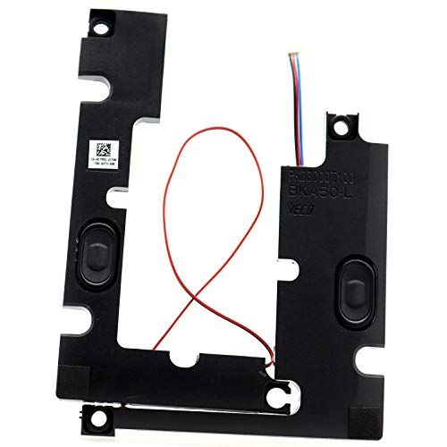 Haut-parleurs de rechange Dell Inspiron 15 7560 7572 haut-parleur interne PC portable