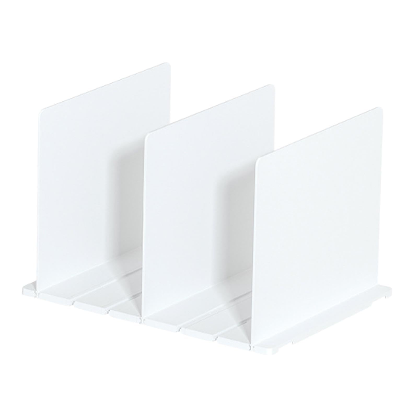 Organizador de Bolso Divisor Divisor Multifunción Ajustable Organización, Estante de Almacenamiento de Bolsos de Embrague Divider para Armario,