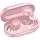kurdene Wireless Earbuds Bluetooth 5.3 Light Weight in Ear Headphones | Premium Sound Bass Ear buds with Charging Case,Touch Control,Built in Mics Headset,Clear Calls for Sports Workout Pink