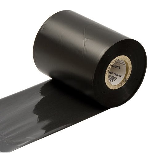 Cinta para impresora térmica Brady R4300 1.57" x 984" pack x2 miniatura 1