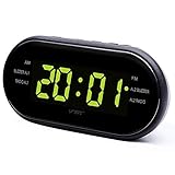 ? Double alarme? le temps de sommeil max est de 90 min et le temps de répétition max est de 8 min. Choisissez le buzzer ou la station de radio préréglée que vous aimez comme son d'alarme. 