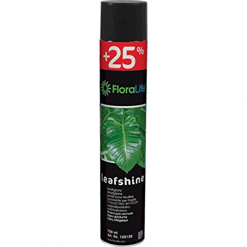 Deco Made in Italy Abrillantador foliar 750 ml