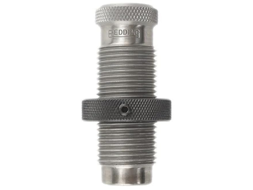 Matrice Redding Body Die 25-06 REM 75120 pour recalibrage d'étuis
