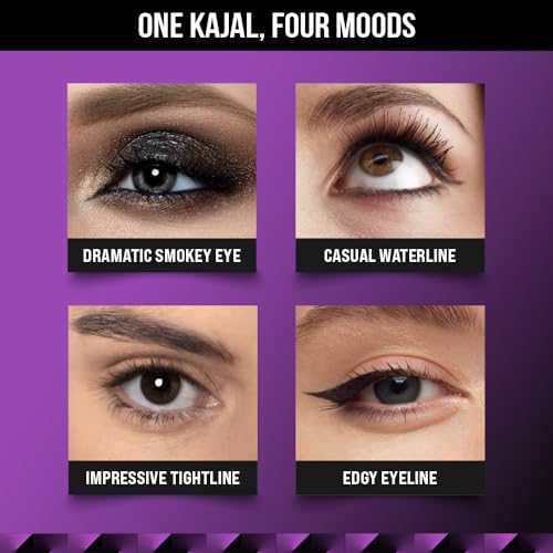 Image of Staze All Eyes On You Kajal (Pack of 2)