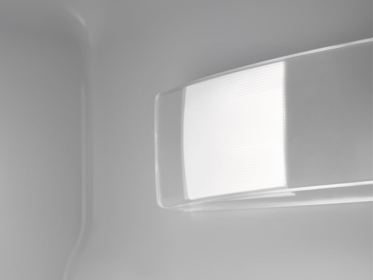 Electrolux LNA6LE18S - Réfrigérateur combiné installation encastrable 271 litres Classe énergétique E
